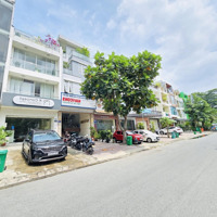 Nhà Mặt Tiền Kinh Doanh Đường Nguyễn Quý Đức,An Phú, Q2 Diện Tích: 100M2 (5Mx20M) Trệt 2 Lầu,Sân Thượng