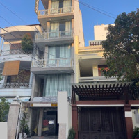 Bán Toà Căn Hộ 15 Phòng Mặt Tiền Khu Bàn Cờ Nha Trang(Đất 102.5M2, Sàn: 500M2) Giá Bán 18.5 Tỷ