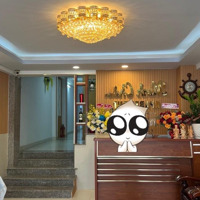 Bán Toà Căn Hộ 15 Phòng Mặt Tiền Khu Bàn Cờ Nha Trang(Đất 102.5M2, Sàn: 500M2) Giá Bán 18.5 Tỷ