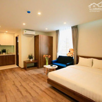 Cho Thuê Căn Hộ 35M2 Ngay Phường Tân Định Gần Nhà Thờ Đức Bà , Dinh Độc Lập, Cv Lê Văn Tám