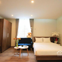 Cho Thuê Căn Hộ 35M2 Ngay Phường Tân Định Gần Nhà Thờ Đức Bà , Dinh Độc Lập, Cv Lê Văn Tám