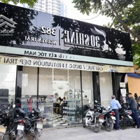 Cho Thuê Nhà Mặt Phố Bùi Thị Xuân - Vị Trí Siêu Đẹp, Mặt Tiền 8M - 80M X6 Tầng - Giá Bán 90 Triệu/Tháng