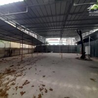 Cho thuê kho xưởng tại thành phố Hải Dương