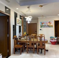 Cần Bán Gấp Căn Hộ 3 Phòng Ngủview Sông Tòa Landmark 1, Vinhomes Central Park