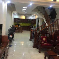 Bán Nhà Tại Giang Biên, Long Biên, Giá Bán 15,9 Tỷ,Diện Tích90M2*5T*Mt 5M, Phân Lô, Oto Vào Nhà