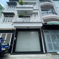 Khu Sang Bình Thạnh! Giáp Quận 1 Đường Xô Viết Nghệ Tĩnh - Dt: 4,5X17 - Kc: 3 Tầng St - Giá:14,5 Tỷ