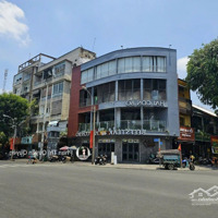 Xuất Cảnh Cần Bán - Mặt Tiền Ngay Nguyễn Văn Trỗi, Pn - 15 X 16M - 5 Tầng Tm -Hđ: 180 Triệu - 42 Tỷ
