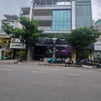 Bán Nhà Mặt Tiền Nguyễn Cư Trinh, Quận 1,Diện Tích8X19M - 4 Tầng - Hđt 180 Triệu/Th - Gía 48 Tỷ