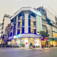 Bán Nhà Mặt Tiền Nguyễn Cư Trinh, Quận 1,Diện Tích8X19M - 4 Tầng - Hđt 180 Triệu/Th - Gía 48 Tỷ