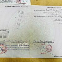 Cần Bán Đất Đẹp Khu Đô Thị An Bình Tân
