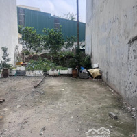 52M2 - Mặt Ngõ Thông Rộng - Kinh Doanh - Ô Tô - Gần Phố - Xây Toà Nhà Vừa Ở Kết Hợp Kinh Doanh
