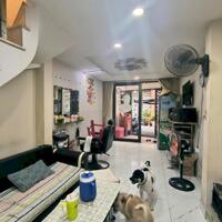 GIÁ : 7,99 TỶ - LÊ VĂN SỸ - QUẬN 3 - HẺM XE TẢI THÔNG THƯƠNG - 3 TẦNG ĐÚC - 4 PHÒNG NGỦ