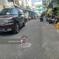 Siêu Đẹp! Góc 2 Mặt Tiền Khu Nguyễn Thiện Thuật, Q3.Diện Tích6,5 X 16M, 4 Tầng Vào Ở Ngay Chỉ 15.5 Tỷ Tl