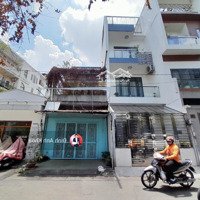 Siêu Đẹp! Góc 2 Mặt Tiền Khu Nguyễn Thiện Thuật, Q3.Diện Tích6,5 X 16M, 4 Tầng Vào Ở Ngay Chỉ 15.5 Tỷ Tl