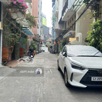 Cơ Hội Vàng Nhàhẽm Xe Hơilý Tự Trọng, Bến Thành, Q1 -Diện Tích: 4 X 22M ( 5 Tầng - Cn : 76M2 ) Chỉ 37 Tỷ Tl