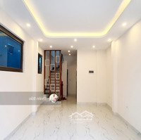 Nhà 6.5 Tầng An Trai Vân Canh Đường Thông, Ô Tô 7 Chỗ Vào Ra- Nhà Góc 2 Thoáng Đều Đường Ô Tô