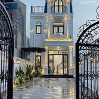 Bán Biệt Thự Mini: 4 Phòng Ngủ 3 Vệ Sinh 186,8M2 Tại Dx 043, Phú Mỹ, Thủ Dầu Một, 5,5 Tỷ, Chính Chủ View Đẹp
