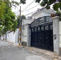 Bán Biệt Thự Đường Thái Ly Quận 2. Diện Tích: 304M. Giá Bán 73 Tỷ