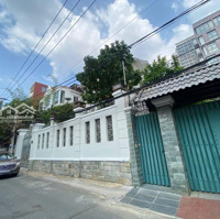 Bán Biệt Thự Đường Thái Ly Quận 2. Diện Tích: 304M. Giá Bán 73 Tỷ