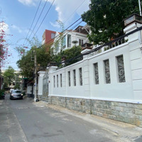 Bán Biệt Thự Đường Thái Ly Quận 2. Diện Tích: 304M. Giá Bán 73 Tỷ