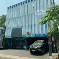 Tòa Chdv Cao Cấp Cộng Hòa-Hoàng Hoa Thám-Ngay Nhà Ga T3-20X20M-6 Tầng-Hđt 370 Triệu/Th-Giá Bán 55 Tỷ