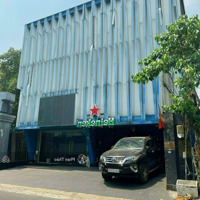 Tòa Chdv Cao Cấp Cộng Hòa-Hoàng Hoa Thám-Ngay Nhà Ga T3-20X20M-6 Tầng-Hđt 370 Triệu/Th-Giá Bán 55 Tỷ