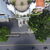 Hạ Ngay 8 Tỷ! Bán Gấp Tòa Nhà Đường Cách Mạng Tháng 8, Q.3(Dt:8X20M) Hầm 6 Tầng Hđt: 185 Triệu Giá Bán 45 Tỷ