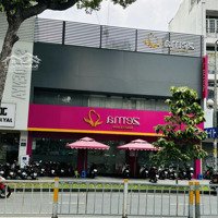 Bán Nhà Mặt Tiền Hồng Hà, Quận Tân Bình -Diện Tích10X28M - 3 Tầng - Giá Bán 40 Tỷ