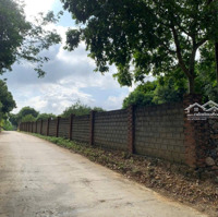Nhỉnh 3 Triệu/M2 Sở Hữu Ngay 2712M2 400 Thổ Cư Cạnh Sân Golf Sky Lake Tại Lương Sơn Hoà Bình