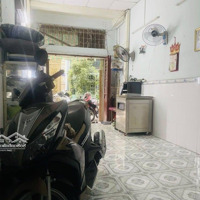 Bán Nhà Riêng Tại Phường 5, Tân Bình, Hồ Chí Minh, Giá Siêu Hời 6,2 Tỷ, Diện Tích 40M2