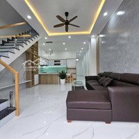 Nhà 1 Trệt 1 Lầu Phường Định Hoà Tdm Vị Trí Đẹp Giáp Tp Mới Bình Dương