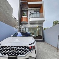 Nhà 1 Trệt 1 Lầu Phường Định Hoà Tdm Vị Trí Đẹp Giáp Tp Mới Bình Dương