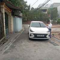 Chính Chủ Cần Tiền Gửi Bán Mảnh Đất Đẹp Thôn Thạc Quả. Dục Tú. Đông Anh
