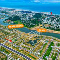 Chào Bán Nam Hoà Xuân Lô Đầm Sen Gần Góc Kề Công Viên Trục Thông Ra Đường Lớn Qua Block Thương Mại