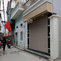 Bán Tòa Ccmn Hoàng Mai 79M2 X 7T + 17 Tỷ - 16Pdiện Tích1 Tỷ/Năm - Oto Đỗ