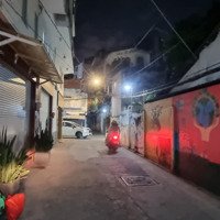 Bán Nhà Quận Bình Thạnh,Hẽm Xe Hơinguyễn Văn Đậu, Phường 5, 60M2, Nhỉnh 10 Tỷ