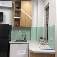 Cho Người Nước Ngoài Thuê Căn Hộ Dịch Vụ Phố Linh Lang, Đào Tấn. Nhà Mới, Thang Máy, Sẵn Vào Ngay