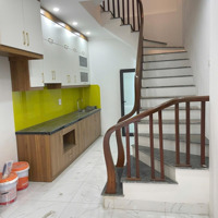 Bán Gấp Nhà Lô Góc 32M Xây Mới 5 Tầng Tại Phường Kiến Hưng, Hà Đông, Hà Nội Giá Siêu Hời Gần Ô Tô