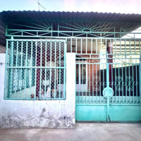Chủ Gởi Bán Nhà P.quang Vinh,4,5X18=80M2, 2 Phòng Ngủ Gần Trường Nguyễn Nỉnh Khiêm, Sổ Riêng, Đường Xe Tải