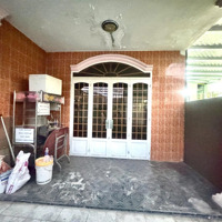 Chủ Gởi Bán Nhà P.quang Vinh,4,5X18=80M2, 2 Phòng Ngủ Gần Trường Nguyễn Nỉnh Khiêm, Sổ Riêng, Đường Xe Tải