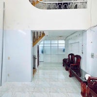 Nhà Bán Hẻm Xe Hơi Đỗ Cửa, 6 Tầng, 4,2M X 11M(45M2) Lạc Long Quân, Tân Bình, Nhỉnh 7Ty Xíu
