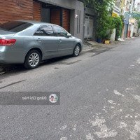 Nhà Riêng Hẻm 73 Ni Sư Huỳnh Liên, Phường 10, Tân Bình - Hẻm 6M, Dt: 4 X 13M, 4 Tầng, Giá: 9 Tỷ Lt