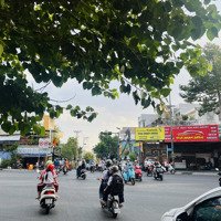 Chủ Ngộp Cần Bán Gấp Lô Đất Có Nhà 152.1M2 Hẻm Oto Thông Ngang Siêu Rộng 8.3M Ngay Đh Cảnh Sát