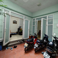 Mặt Tiền 6.8M - Nhà Thuỵ Khuê : 55M2 4 Tầng - Có Sân Rộng - Vị Trí Rất Tốt - Ở Chắc Chắn Sướng.