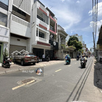 Thiên Đường Áo Cưới!Mặt Tiềnhồ Văn Huê, Phú Nhuận. Diện Tích: 75M2, 3 Tầng Nhà Mới. Chỉ 8 Tỷ. O909085296