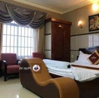 Bán Khách Sạn Đ. Hai Bà Trưng, Thu Nhập 140 Triệu/Th, Hoàn Công 6 Lầudiện Tíchsàn 524M2, Liên Hệ: 0909.290.286
