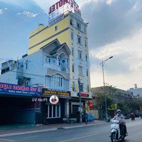 Bán Khách Sạn Đ. Hai Bà Trưng, Thu Nhập 140 Triệu/Th, Hoàn Công 6 Lầudiện Tíchsàn 524M2, Liên Hệ: 0909.290.286
