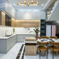 Nhà Mới Đầy Đủ Nội Thất - Khu Văn Hoá Tây Đô Cần Thơ