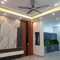 BÁN NHÀ ĐẸP 2.38 TỶ 3 TẦNG 65M2 ( HƯỚNG TÂY ) NGÕ TRẦN HUY LIỆU
