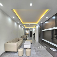 42M Nhà Mới - Trung Tâm Trương Định Giá Chỉ 6.9 Tỷ
